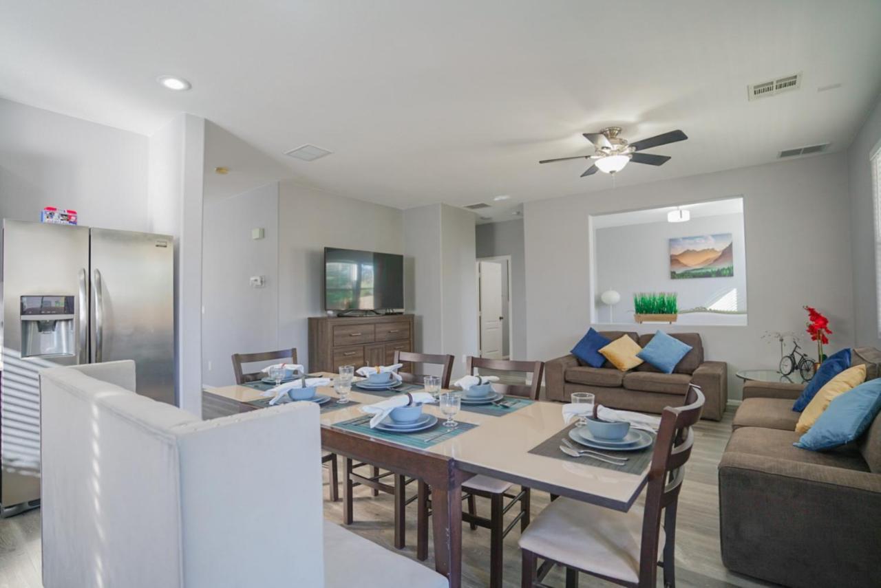 2400sqft House 6beds 3bath Pool Table Bbq Сasa de vacaciones *